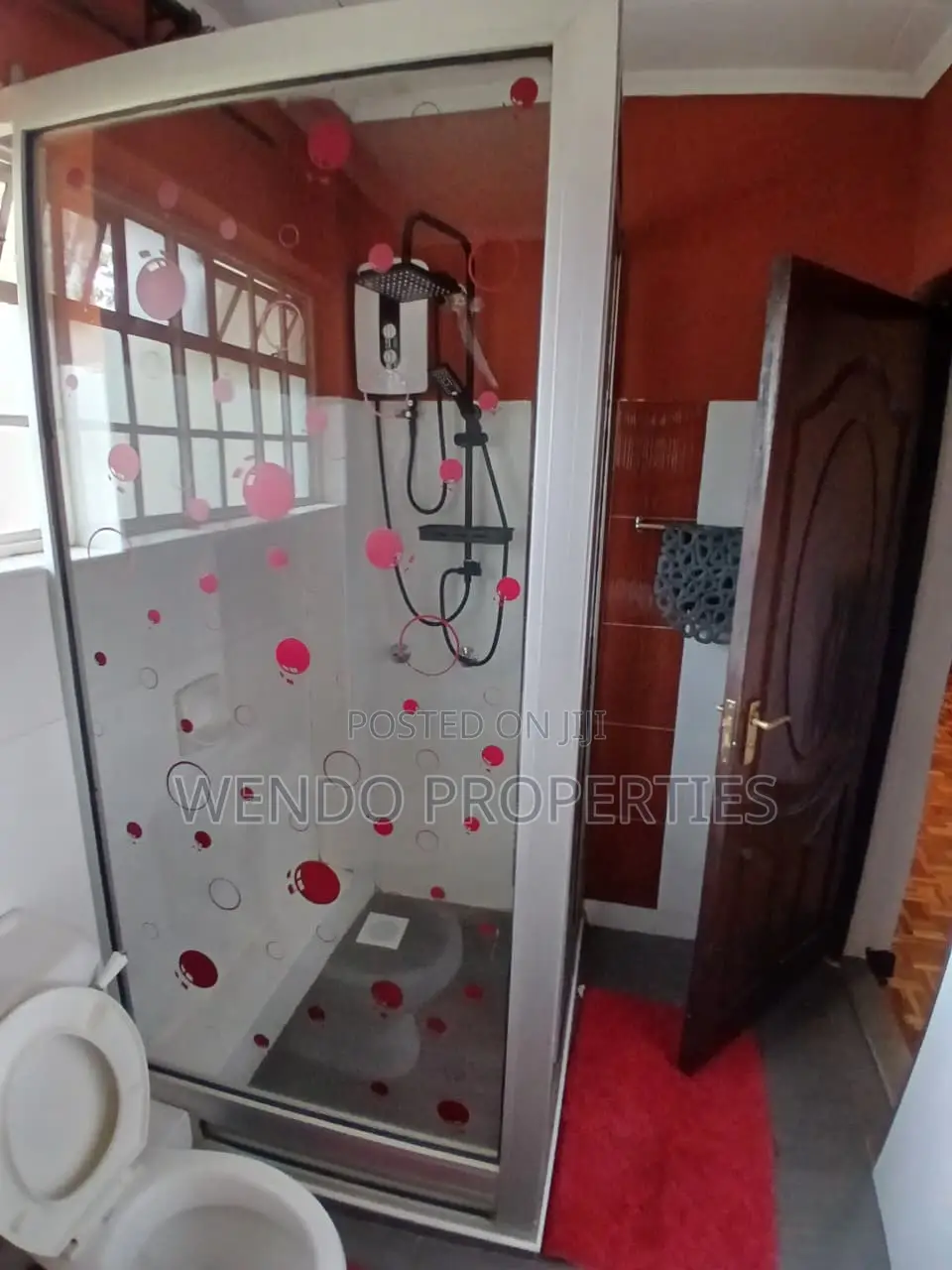4bdrm House in Karen C for rent