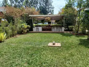 4bdrm House in Karen C for rent