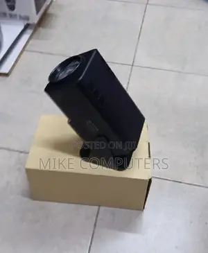 Home Theatre Hy320 Android 13.0 Smart Portable Projectors