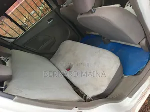 Suzuki Alto 2014 White