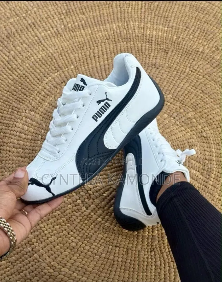 Puma Speed