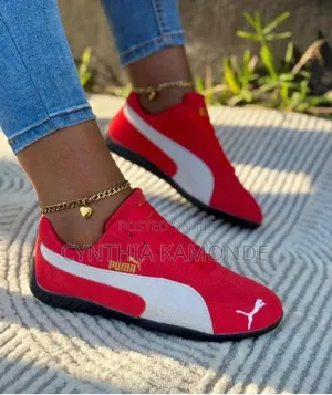 Puma Speed
