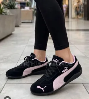 Puma Speed
