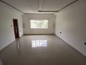 4bdrm Townhouse / Terrace in Karen C for rent
