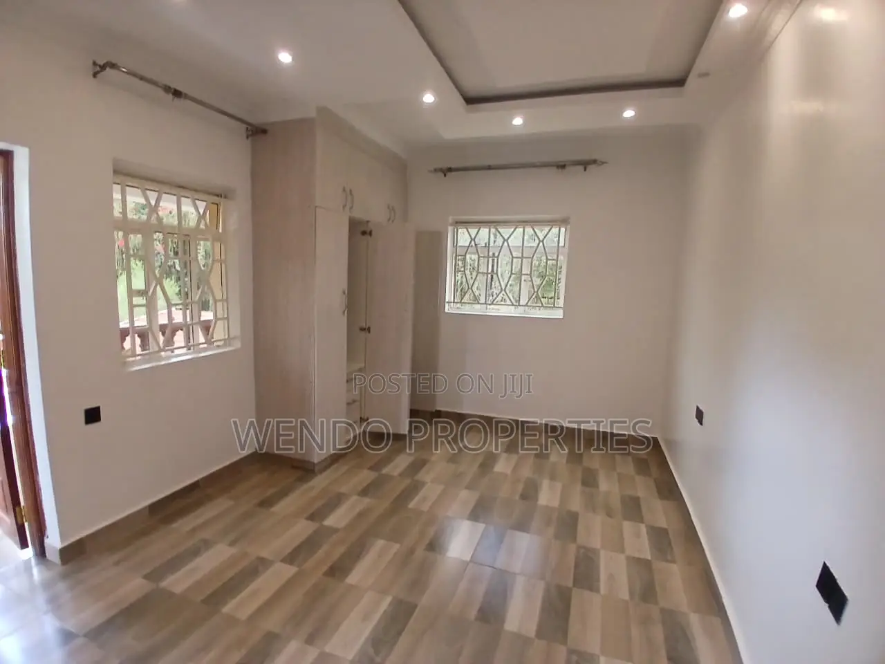 4bdrm Townhouse / Terrace in Karen C for rent
