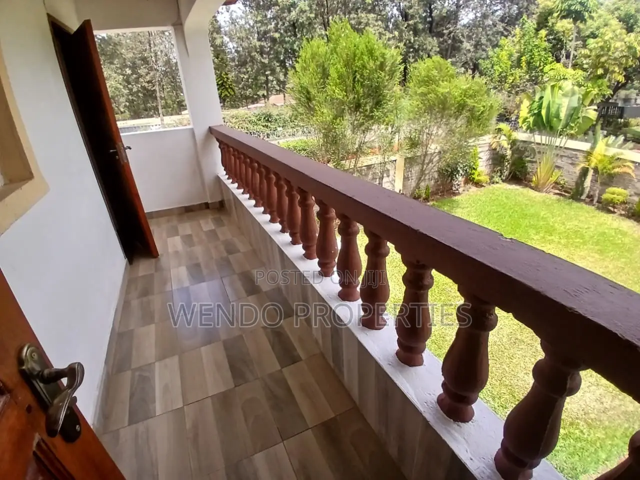 4bdrm Townhouse / Terrace in Karen C for rent