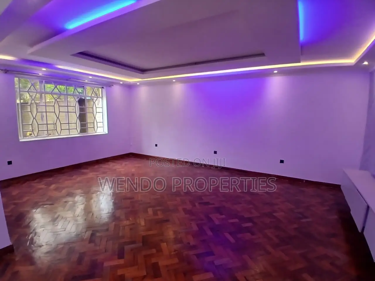 4bdrm Townhouse / Terrace in Karen C for rent