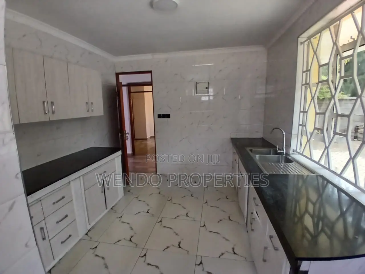 4bdrm Townhouse / Terrace in Karen C for rent