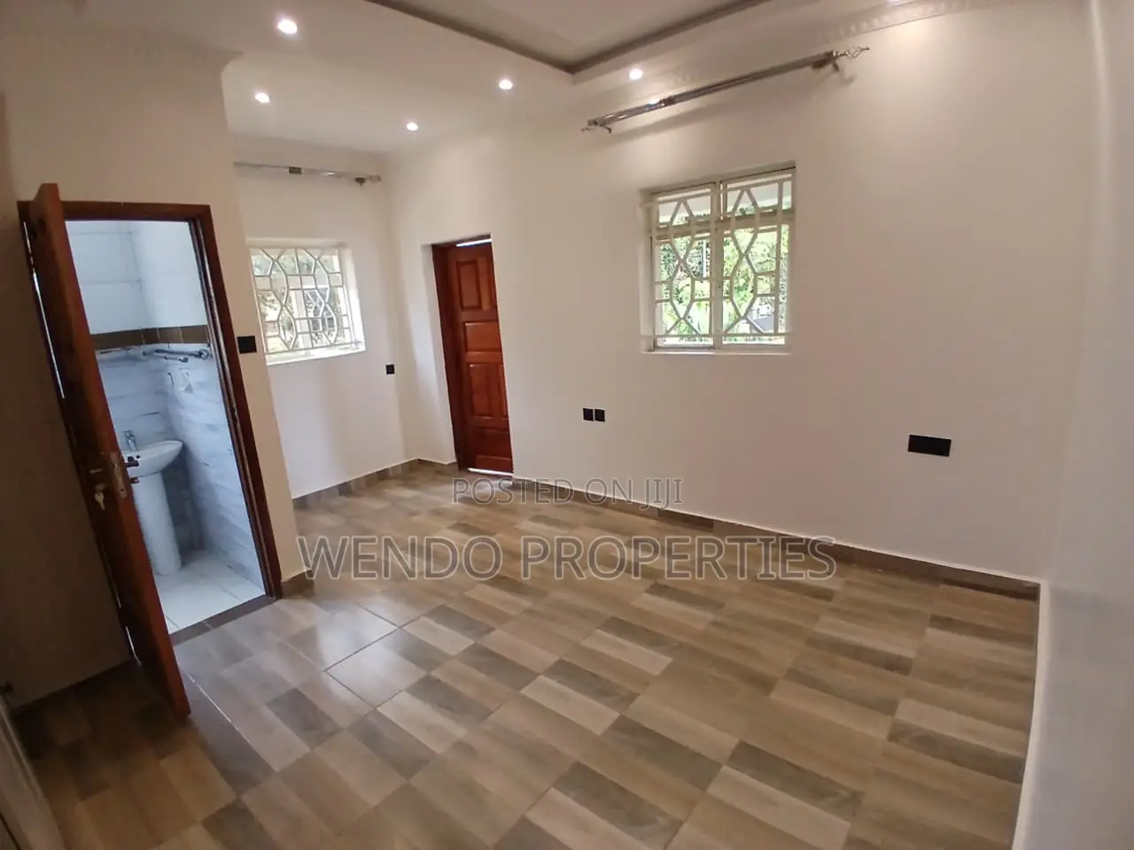 4bdrm Townhouse / Terrace in Karen C for rent