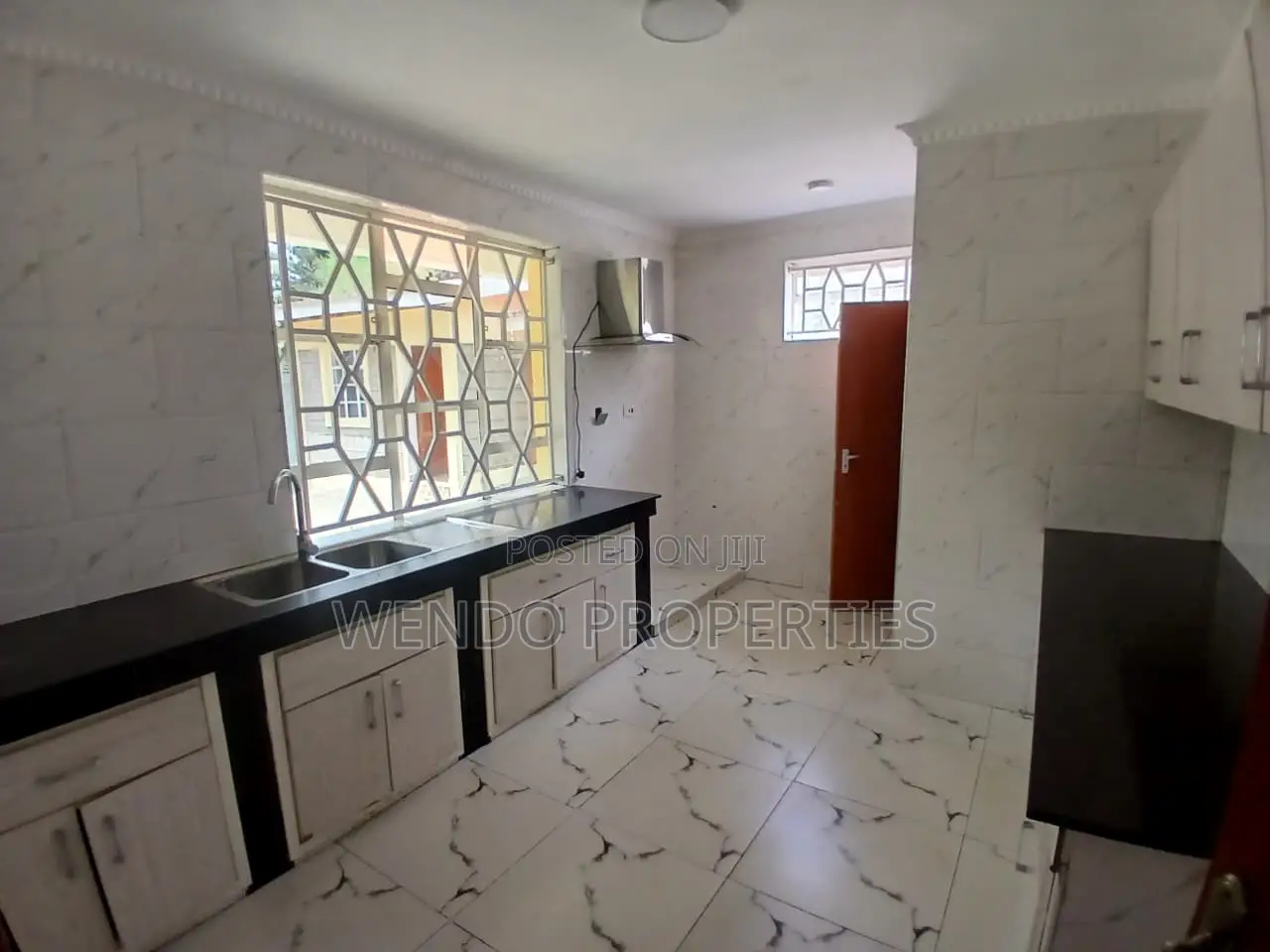4bdrm Townhouse / Terrace in Karen C for rent