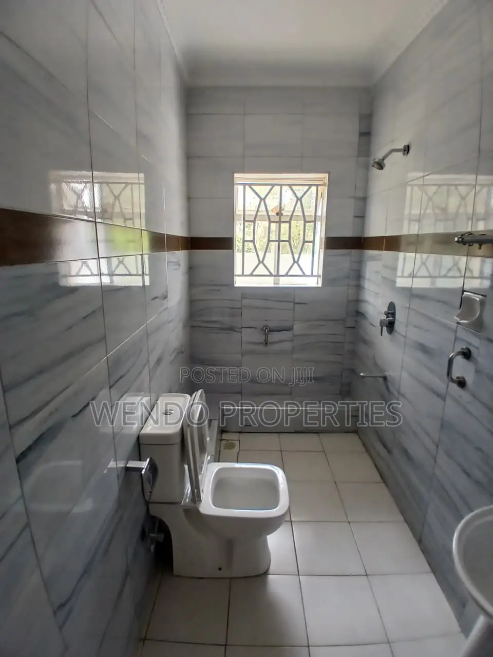 4bdrm Townhouse / Terrace in Karen C for rent