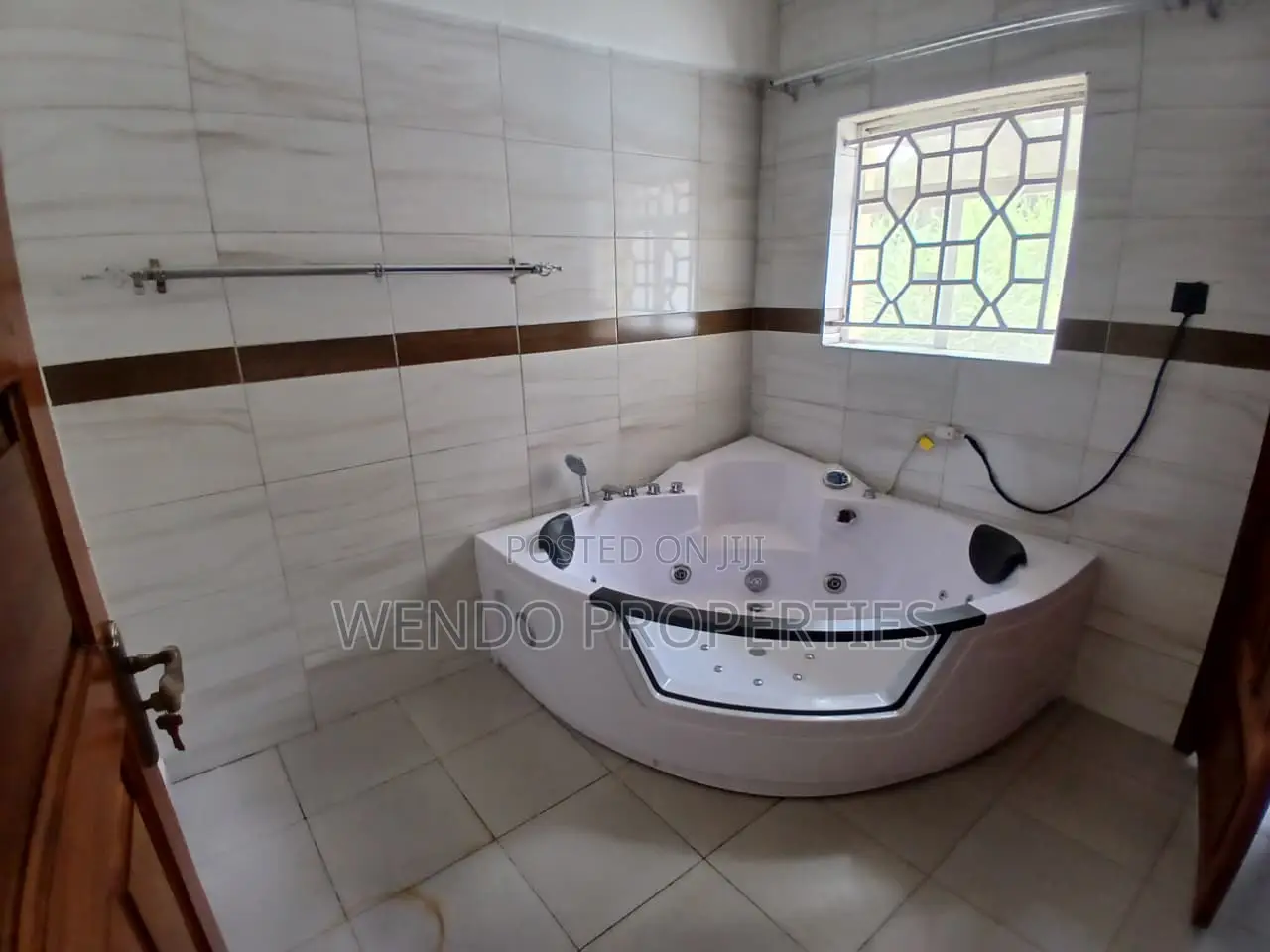 4bdrm Townhouse / Terrace in Karen C for rent