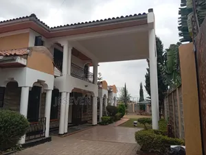 5bdrm Mansion in Syokimau, Gateway Mall Area for rent