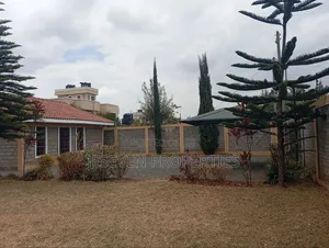 5bdrm Mansion in Syokimau, Gateway Mall Area for rent