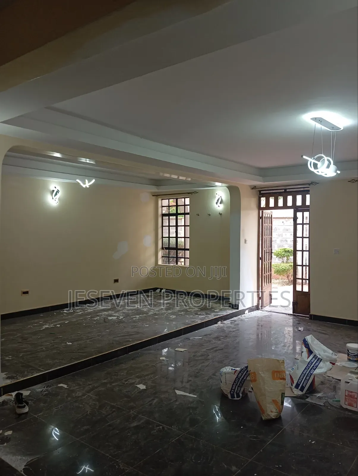 5bdrm Mansion in Syokimau, Gateway Mall Area for rent