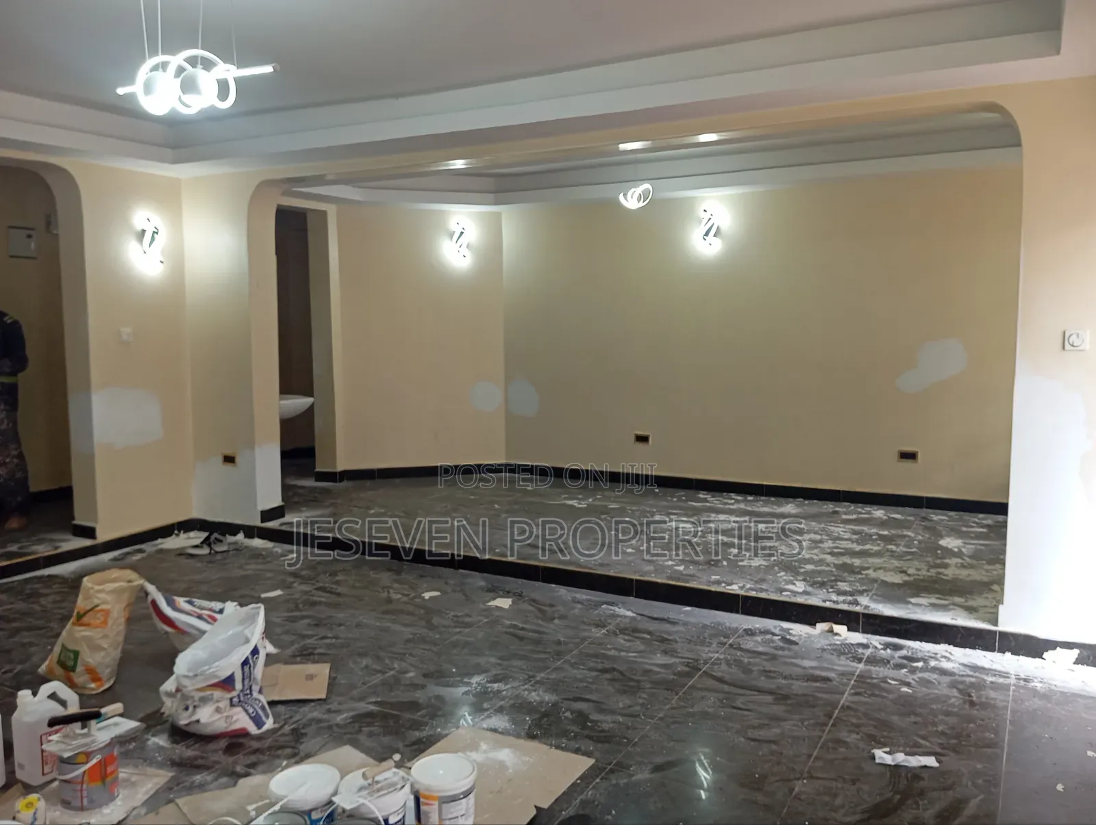 5bdrm Mansion in Syokimau, Gateway Mall Area for rent