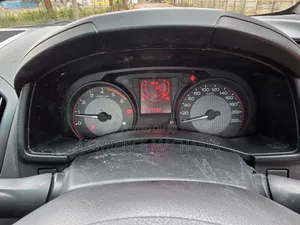 Isuzu D-MAX 2023 Silver