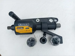 Brand New Uyustools Wheel Wrench