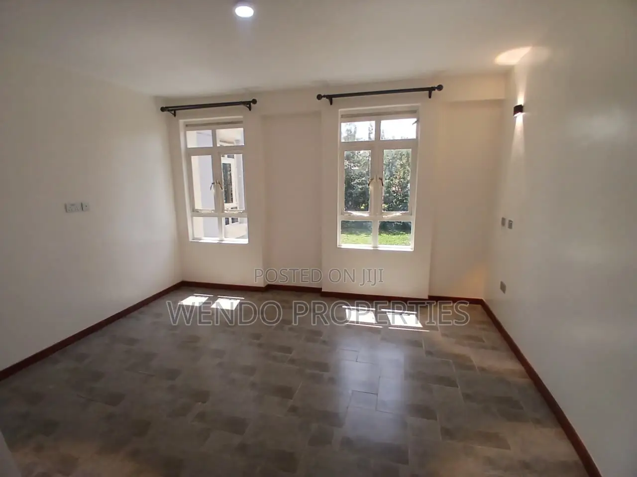 4bdrm House in Bogani, Karen C for rent
