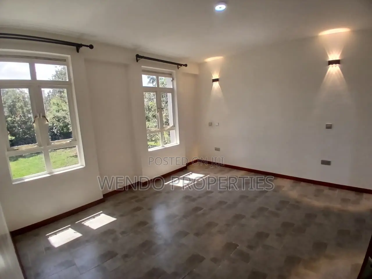 4bdrm House in Bogani, Karen C for rent