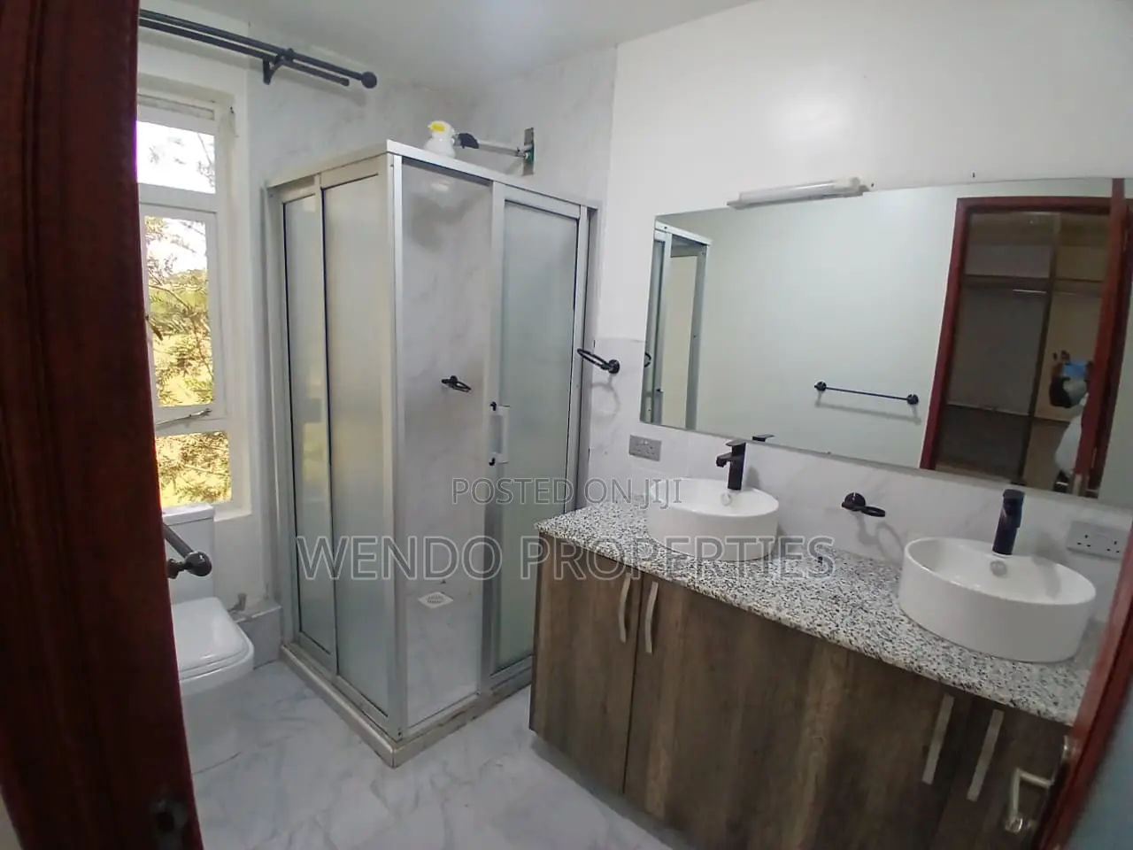 4bdrm House in Bogani, Karen C for rent