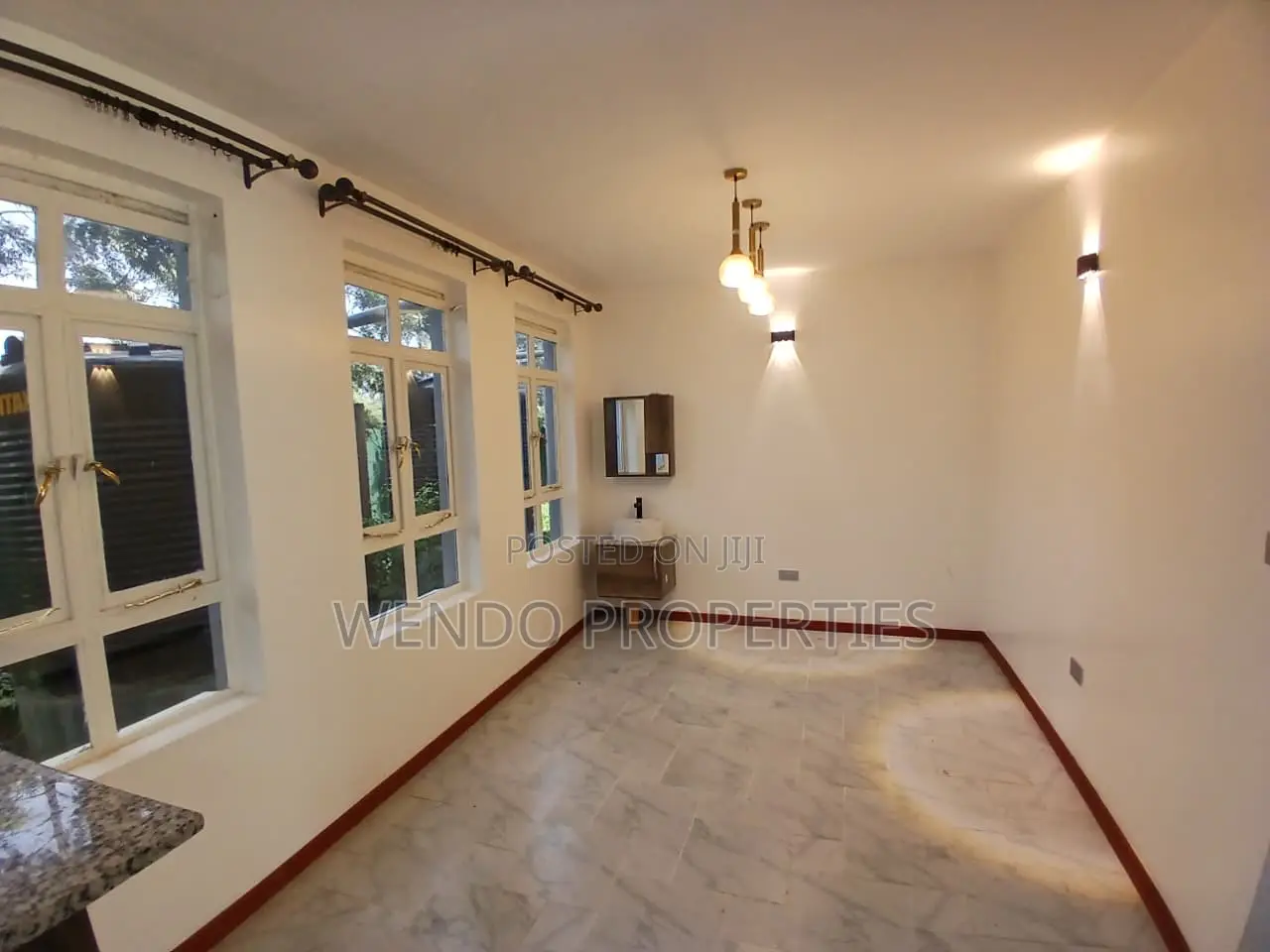 4bdrm House in Bogani, Karen C for rent