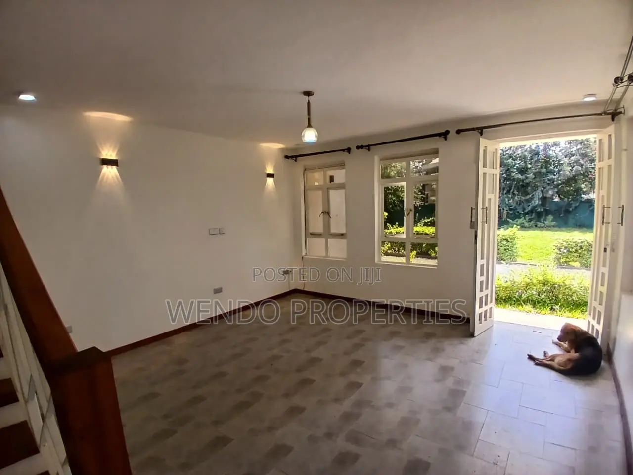 4bdrm House in Bogani, Karen C for rent