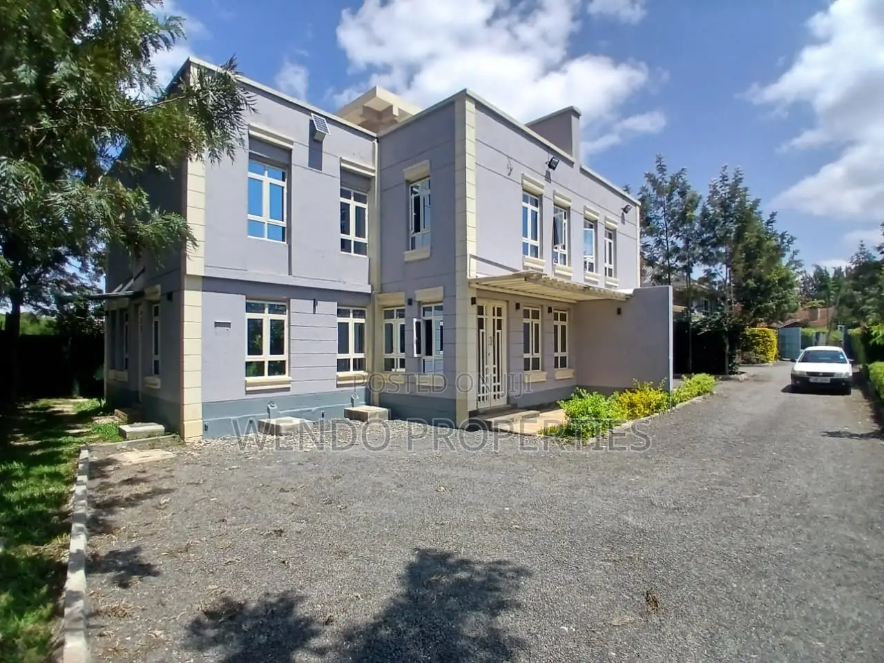 4bdrm House in Bogani, Karen C for rent