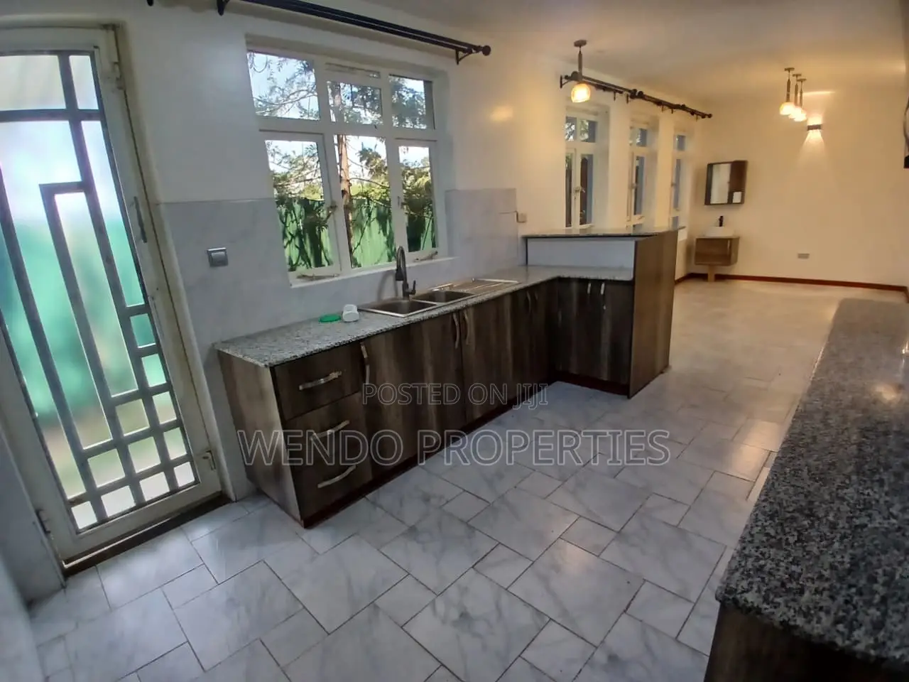 4bdrm House in Bogani, Karen C for rent