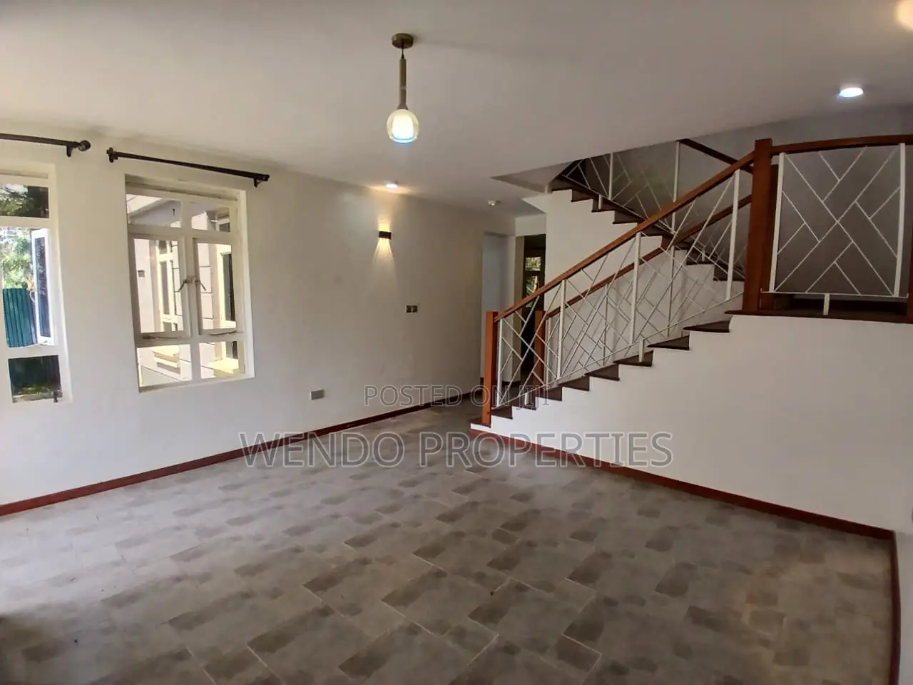 4bdrm House in Bogani, Karen C for rent