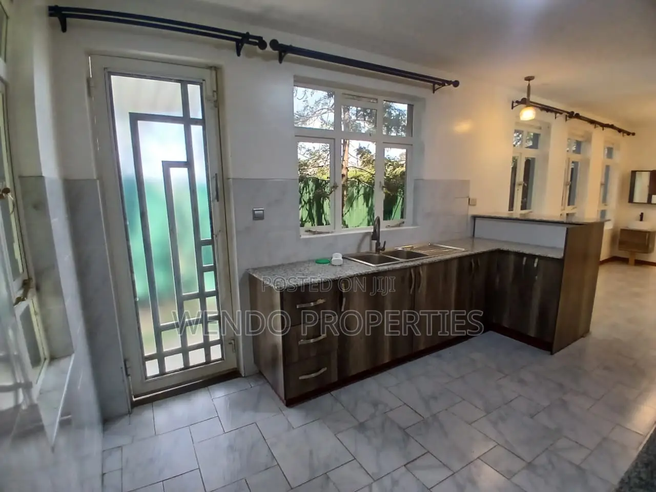 4bdrm House in Bogani, Karen C for rent