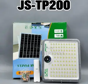 JS-TP200 Solar Light