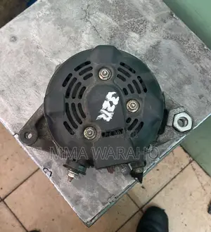 Alternator 3zr
