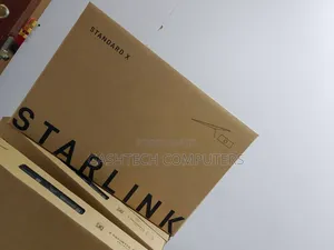 Starlink Standard V3 Kit ! Starlink Version 3