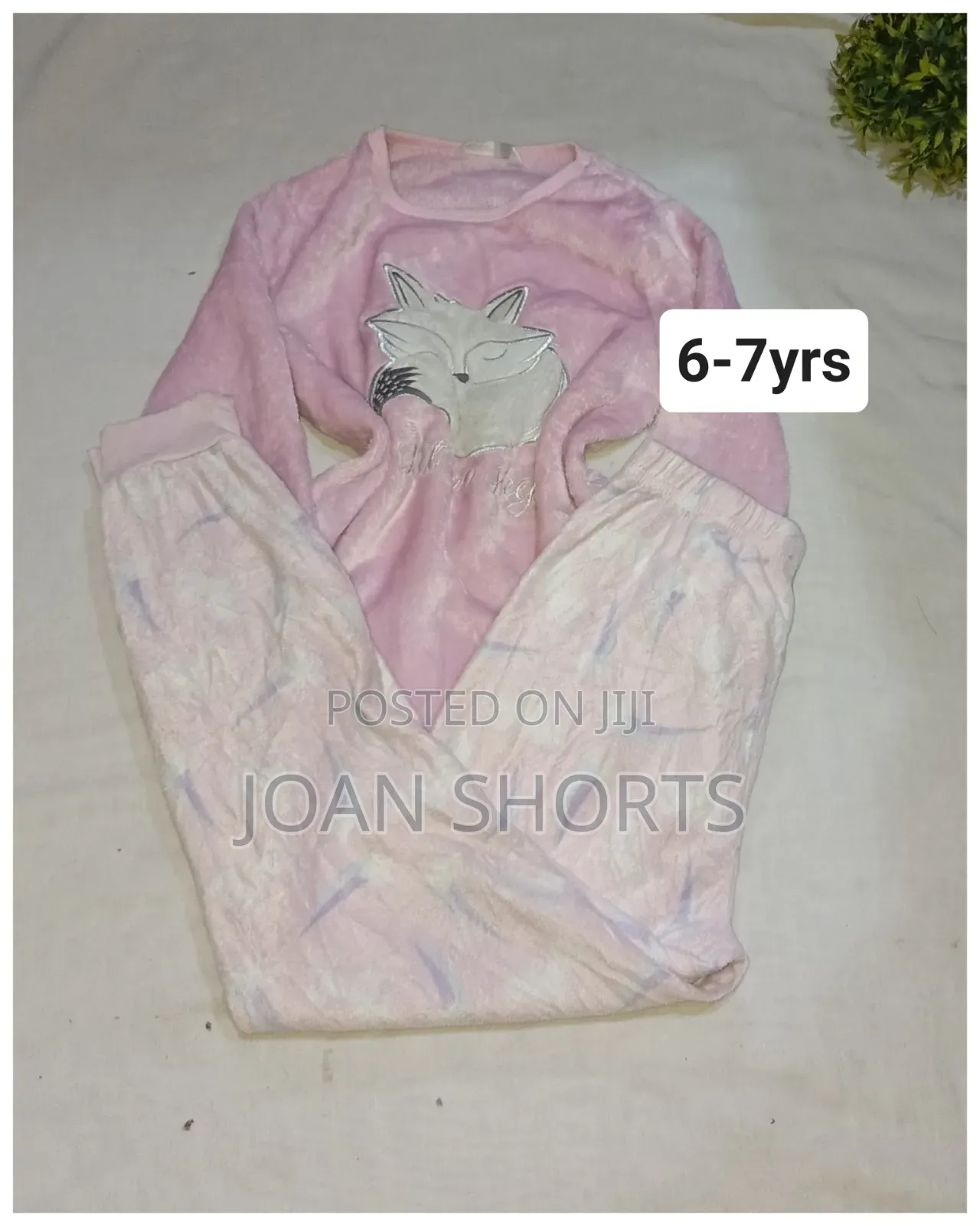 Kids Pyjamas