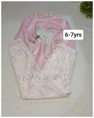 Kids Pyjamas