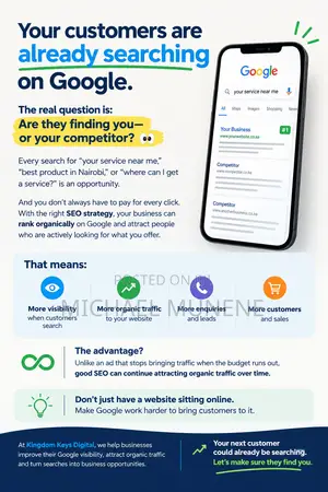 Website That Sells