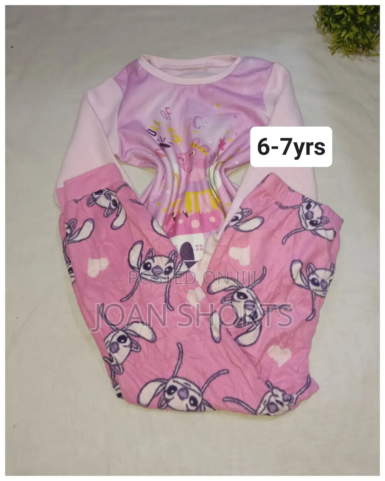 Kids Pyjamas