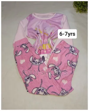 Kids Pyjamas