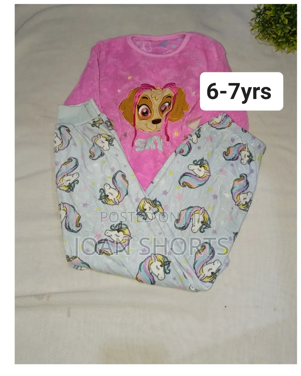 Kids Pyjamas