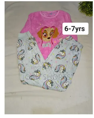 Kids Pyjamas