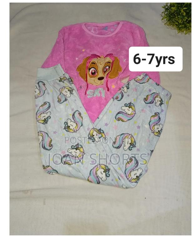 Kids Pyjamas - thumbnail 3