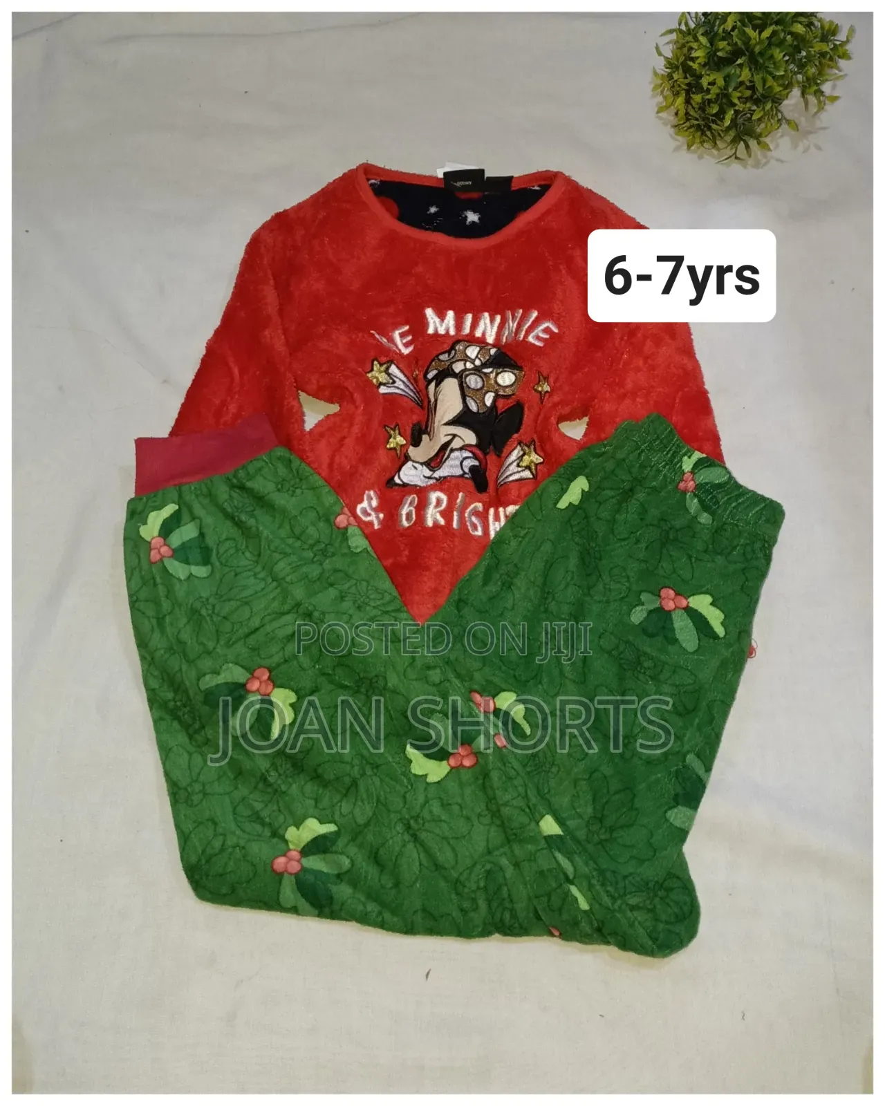 Kids Pyjamas