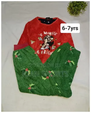Kids Pyjamas