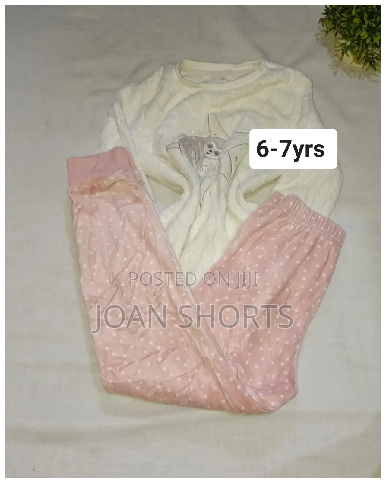 Kids Pyjamas