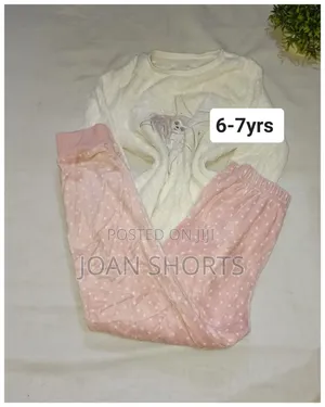 Kids Pyjamas