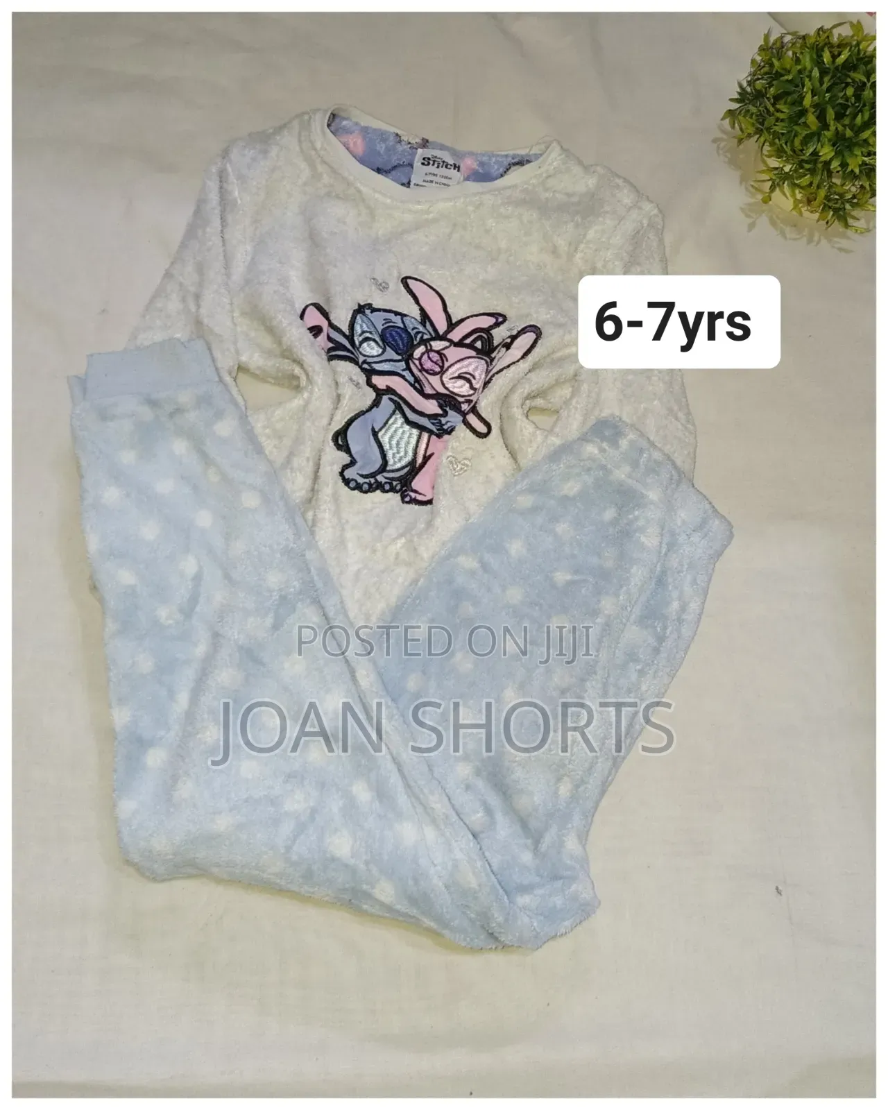Kids Pyjamas