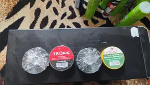 PVC Electrical Insulation Tape