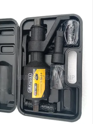 YRU088 Manual Wheel Wrench Machine