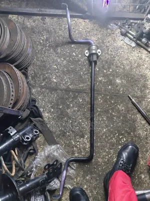Mazda Nemio, Verisa Stabilizer Bar